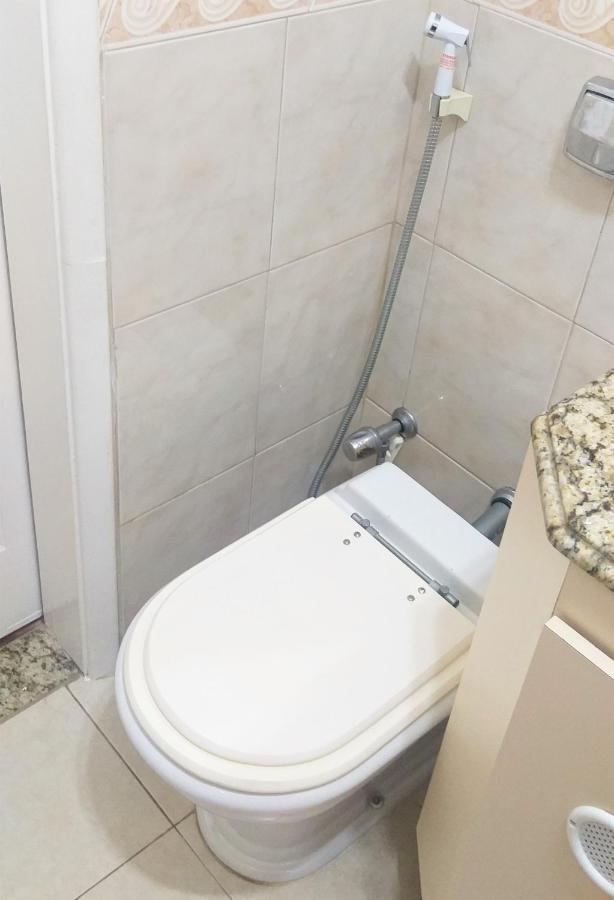 Lb206 - Quarto E Sala Reformado E Silencioso No Leblon Apartamento Río de Janeiro