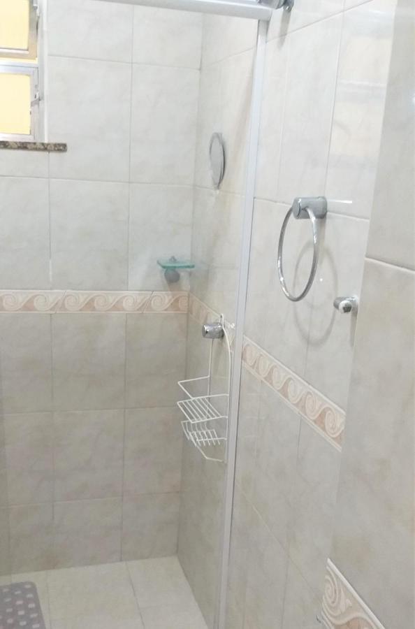 Apartamento Lb206 - Quarto E Sala Reformado E Silencioso No Leblon *